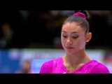 Women AA Finals Broadcast - 2013 World Championships - Part 6