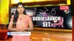 Mahesh Babu SPYDER Movie Audio Launch Set Photos _ #Spyder _ A R Murugadoss _ Rakul Preet Singh-azUnHZm2Do4