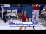 Women AA Finals Broadcast - 2013 World Championships - Part 7