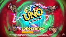 Fichas infinitas UNO & FRIENDS - ANDROID (Método #1)