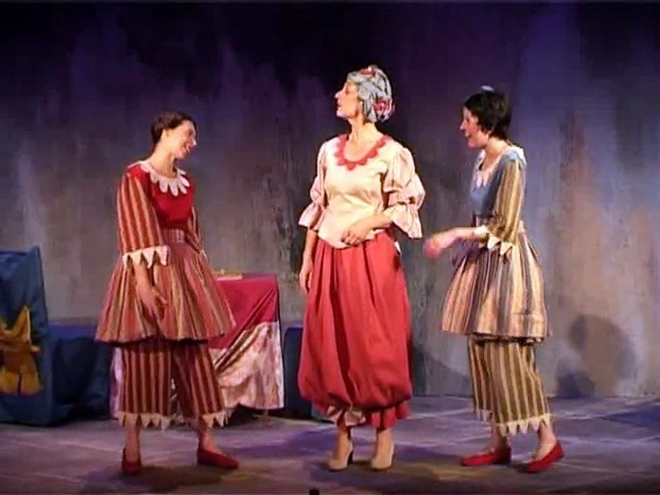 Cendrillon