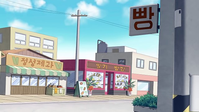 안녕자두야 시즌3 6화