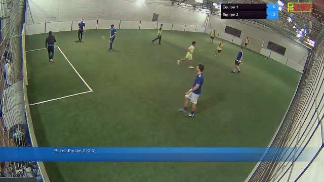 Equipe 1 Vs Equipe 2 - 29/09/17 21:37 - Loisir Poitiers - Poitiers Game Parc