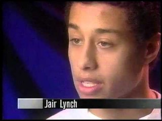 Men's Team - Vignette - 1995 McDonald's World Team Trials