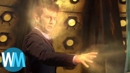 Top 10 Wildest Theories About Life After Death