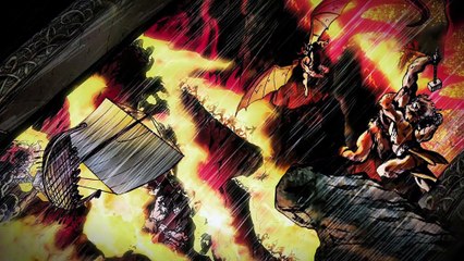 Thor: Ragnarok - Featurette