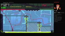 Splasher lvl speedrun practice (2)