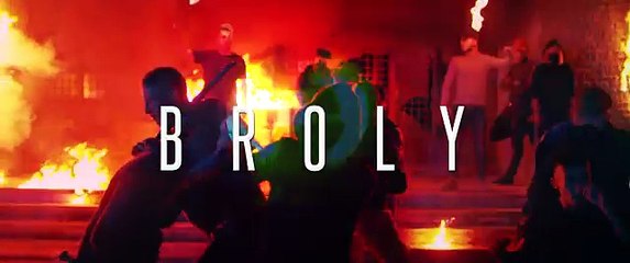 Rohff - BROLY [Clip Officiel]