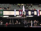 Marty Strech - Parallel Bars - 2014 Men's Junior Olympic National Championships