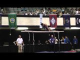 Alec Yoder - Parallel Bars - 2014 Men's Junior Olympic National Championships