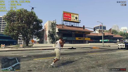 RX 480 + GTA V Gameplay   QHD Ultra Settings (2) (2) (2)