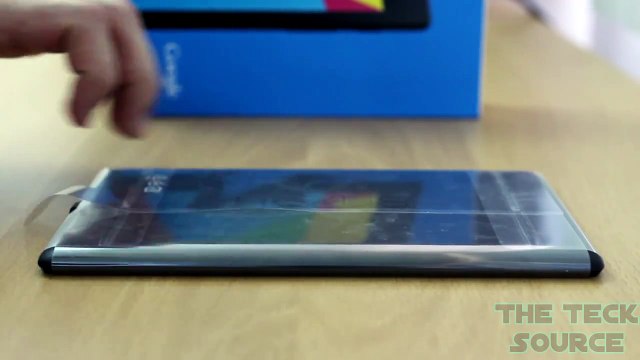 New Nexus 7 Unboxing + Giveaway! [2013 Google Nexus 7] (2) (2) (2) (2) (2) (2)