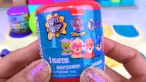 Mickey Mouse Clubhouse & Friends POP UP Pals, Minnie Pluto, Learn Colors Fashem Mashem Toy Surprise