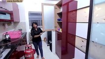 Mrs Parvathi - Interiors [Final Update] - Full Home Interior Decoration