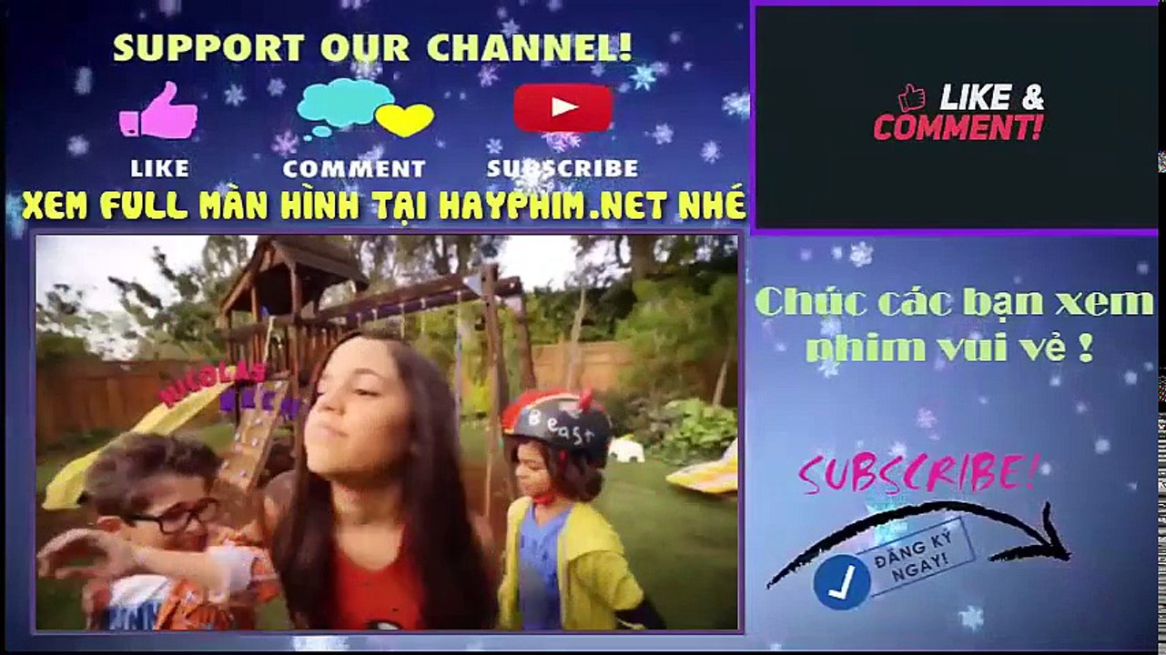 Stuck in the Middle - Season 2 Episode 16 - Stuck with a New Friend