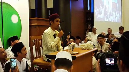 Ustad Abdul Somad - Paling Lucu