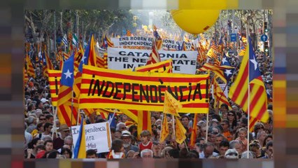 Καταλονία: Αντίστροφη μέτρηση για το δημοψήφισμα