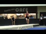 Garret Waterstradt - Tumbling Finals Pass 2 - 2014 USA Gymnastics Championships
