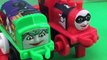 Thomas & Friends Minis Prank Call - World Strongest Engine Thomas the Tank Engine Kids Toys