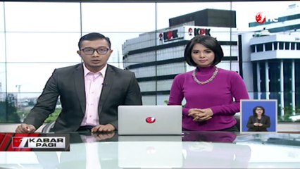 Deretan Kekalahan KPK dalam Praperadilan