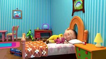 Finger Family Collection - BABY Finger Family Songs 3D Learn Colors - Daddy Finger Nursery Rhymes 2