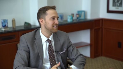 How One Entrepreneur is Helping Students Succeed