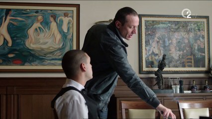 Balkanska mafija epizoda 15