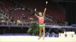 Catherine Gonzales - Clubs (AA Finals) - 2014 USA Gymnastics Championships