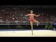 Gabrielle Lowenstein - Clubs (AA Finals) - 2014 USA Gymnastics Championships
