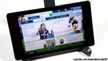 FIFA 16 Ultimate Team Para Android !! NUEVO JUEGO !! - AndroideJuradoSV