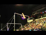Morgan Hurd - Uneven Bars - 2014 Secret U.S. Classic