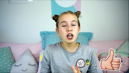 DIY FLOAM SLIME 2 Ways - Cotton Candy and Mermaid Scales Floam!