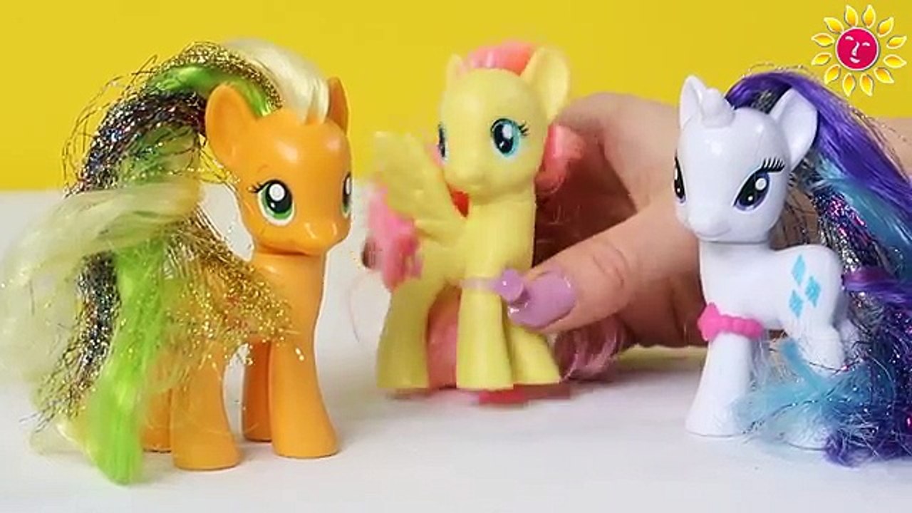 Relation amicale est est est petit la magie Magie mon poney à Il la magie de lamitié