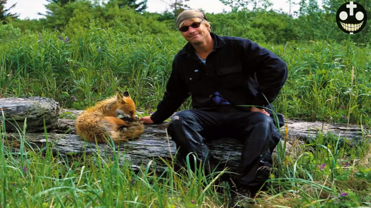 La Triste Muerte de Timothy Treadwell