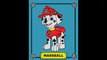 Paw Patrol Marshall Coloring Pages for Kids Coloring Games ► Paw Patrol Coloring Book Part 1