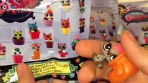 Animal de compagnie jouer Boutique sur russe Littlest Pet Shop Petit animalerie Littlest doh surprise, surprise