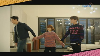 Strong Girl Bong Soon: CEO vs Pulis