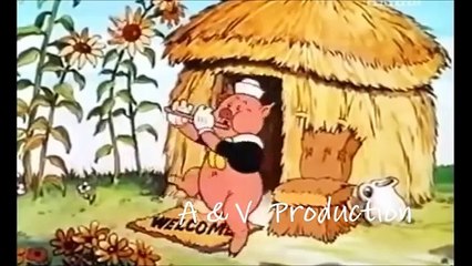 Tre Derkucet (Dubluar ne Shqip)