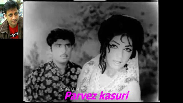 dildara wey sadqye-NOORJHAN,AFSHA, NHEED AKHTER, ANAYAT HUSSEN BHATI MASOOD RANA PUNJABI URDU SONG-HD