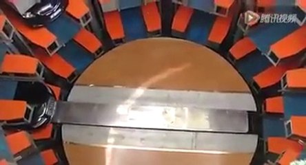 لركن السيارات تكنلوجيا جديدة و مبتكره