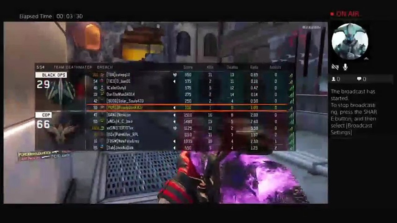 Purge xf ^BlxxDY