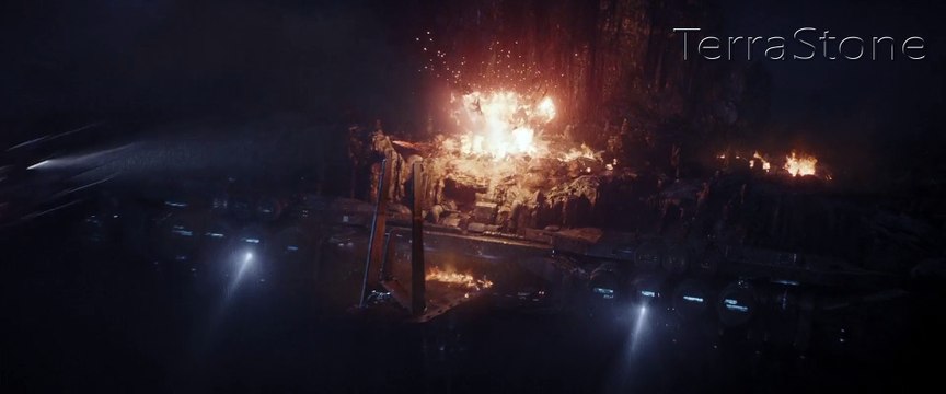 Star Wars: Empire (Darth Vader Rogue One Tribute) - LAST JEDI TRIBUTE