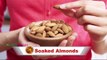 Health Benefits of Eating Almonds   Health