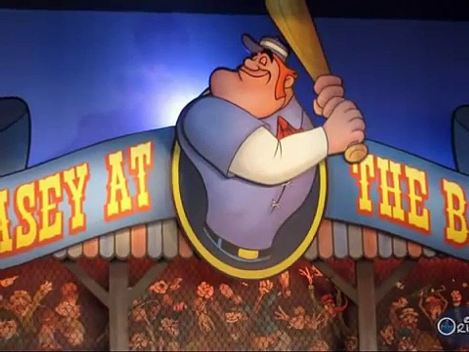 Casey At The Bat James Earl Jones YouTube