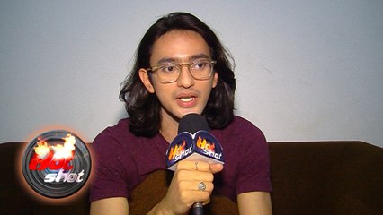 Peran Omar Daniel di Sinetron Setelah Aku Mati - Hot Shot 29 September 2017