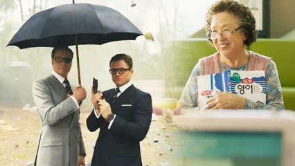 긴 추석 연휴 "어떤 영화 볼까?" / YTN