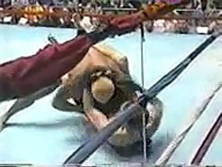 Fight Gods presents Superbrawl 11 LW Tournament Ryan Bow's 3 Fights to Victory