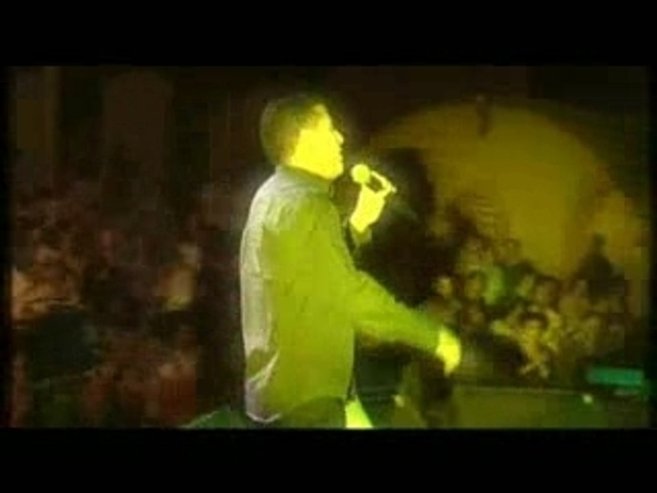 Cheb Mami - Haoulou