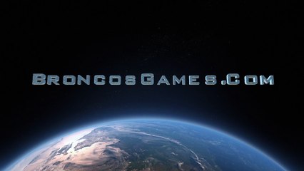 Broncos vs Raiders NFL Game Prediction & Analysis.