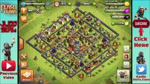 Clash of Clans | Farming Strategy at TH10 Post Update - Low Trophy Goblins in Clash of Clans